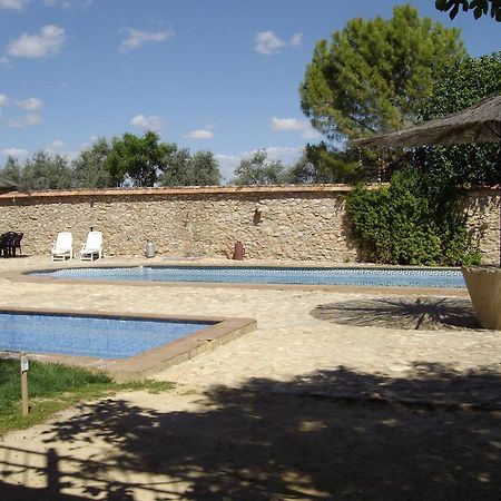 Cortijo Ferradores Humilladero 外观 照片
