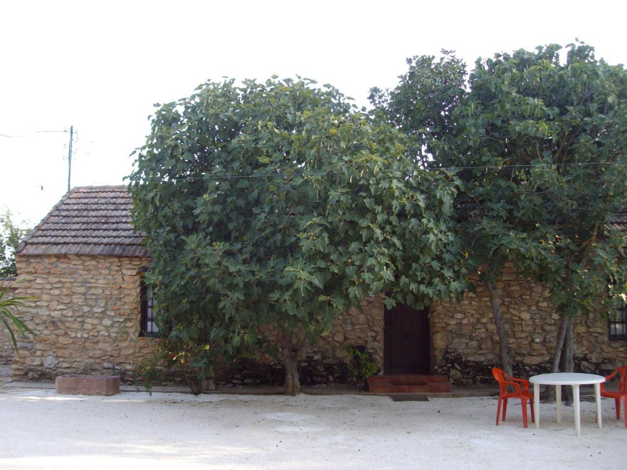 Cortijo Ferradores Humilladero 外观 照片