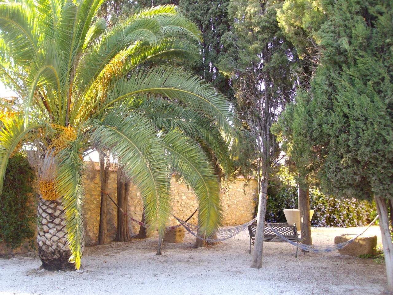 Cortijo Ferradores Humilladero 外观 照片